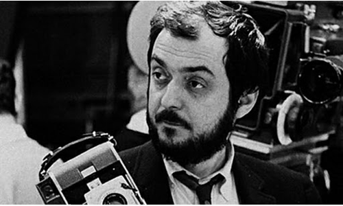 STANLEY KUBRICK'İN ÖRNEK ALDIĞI FİLM AÇIKLANDI